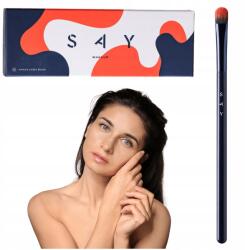 SAY Multifunkciós sminkecset smoke eye szemhéjpúderekhez Say No. 5 Say Make Up (5903205709202)