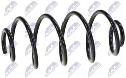 NTY Arc spiral NTY ASZ-PL-001 (ASZ-PL-001)