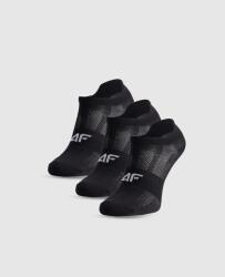 4F Fiú Zokni 4F Rövid Edzés UFSOM261 3-PACK AW25 38-40 (4FJWMM00UFSOM261-20S-38-40)