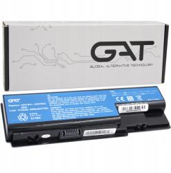 G.A.T. AS07B31 AS07B41 AS07B51 AS07B61 Akkumulátor Acer Aspire 5520 5720Z 5920G Készülékhez (00011A1)