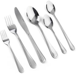 Lamart LT5006 Funkcionális evőeszközkészlet 48 darabos (LT5006)