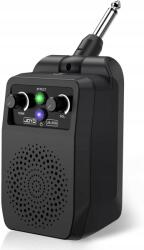 Utimo UT-05 Mini gitár erősítő, 5W újratölthető kombinált erősítő (8050265965868)