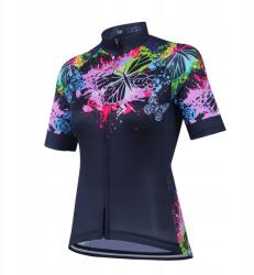 Madani Madani: Morphide női kerékpáros mez, méret XL (CBK03-0000XL-20-06)