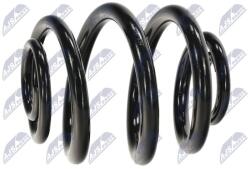 NTY Arc spiral NTY ASZ-AU-034 (ASZ-AU-034)
