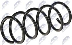 NTY Arc spiral NTY ASZ-PL-038 (ASZ-PL-038)