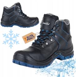 ARDON Kevlar Munkavédelmi Cipő Téli Munkavédelmi Cipő S3 méret36 Ardon Védőorrral (G3284)