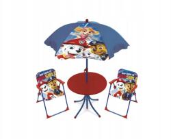 100 Gyerek kempingszett Mancs Őrjárat, PW13029 (PW13029)