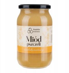 Pasieka Rodzinna Természetes Méhméz Többvirágú Lengyel Családi Méhészet Friss 2025