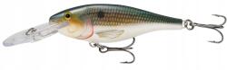 Rapala Wobler Rapala Shad Rap Deep Runner 7 cm 8 g GP. 1, 5 3, 3 m SR07 Kol. Sd (SR07-SD)