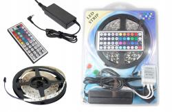 1Life Lumenmax 5050 Rgb Led szalag 5 méter. Komplett készlet (9111800002680)