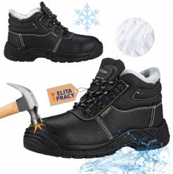 ARDON Munkavédelmi Cipő S3 méret40 Védőorrral Ardon (G3131)