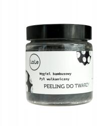 LA-LE Archoz Bambuszszénnel És Vulkáni Porral Természetes (5907459660647)