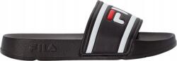 Fila Női Papucs Fila Morro Bay Fekete 1010901 25Y R 41 (Morro Bay Slipper 2.0 Wmn Black)