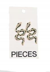 Pieces Pckaroline Earrings D2D Zal Fülbevaló (17133269)