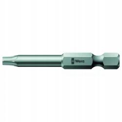 Wera 28. 1/4" vég Torx aljzatú Bit csavarokhoz, TX25/50mm (05060135003)