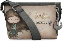 Anekke A669 Anekke Real női postás táska (41703-493)