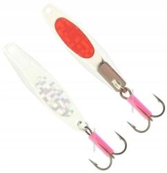 Perfekt Csillámpor Perfekt Creazy Kastmaster Octagonal 2, 73cm 2, 1gr S. s. méret (BPCKO21-SSR)