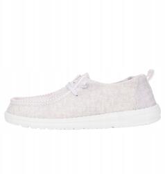 Hey Dude HeyDude Női Mokaszin Cipők Bebújós Félcipők Wendy Surf Wash 37 (68887#170H99V)