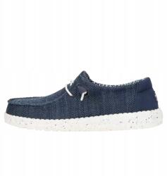 Hey Dude HeyDude Női Mokaszin Cipők Bebújós Félcipők Wendy Stretch Sox 43 (68881#230299V)