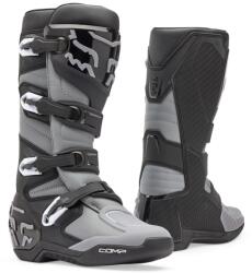 Fox Comp Core Fekete/szürke Cipők (10)