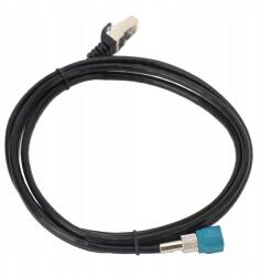  1013230-00-A Ethernet Diagnosztikai Kábel Tesla Model S/x 4 Pin Cable (KJHFRGHCGFS)