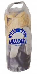 Lalzias Légmentesen Záródó Zsák Clear 12L 60X30 01143 (L10002)