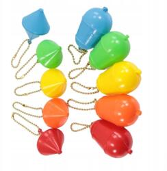 Zefir Úszó bója kulcstartó 04018 (02385)