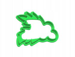 Congee Bio Foremka Jemioła kiszúró 1 db (FOR-JEM)