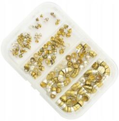 Indiana Nimfa Streamer Sárgaréz Fejvég Cone Head 2004 200db (2004 BR-SL-GD)