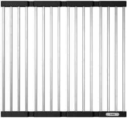 BLANCO Univerzális matrac rozsdamentes acél 460 x 425 mm (238482)