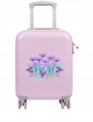 LEGO® Utazó Bőrönd Kabin Kis Flowers 20L 20160-2506 (20160-2506)