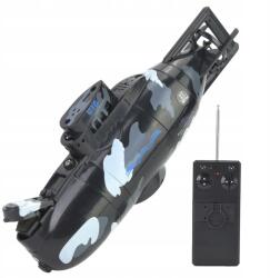  Távirányítós Tengeralattjáró Játék Búvárkodás Rc Csónak (MX06270-01)