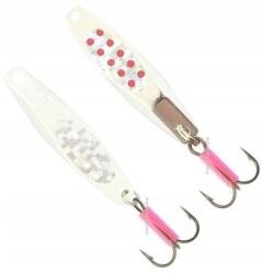 Perfekt Csillámpor Perfekt Creazy Kastmaster Octagonal 2, 73cm 2, 1gr S. s. rd (BPCKO21-SSRD)