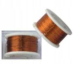 Indiana Rézszál 0, 2 mm 6 m Nimfa Streamer 2030 (2030/1)