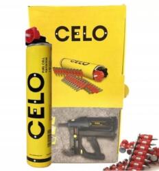 Cleo 14 Betonszeg Xha acél Hcr 22mm 9221000XHA 1000 (9221000XHA)