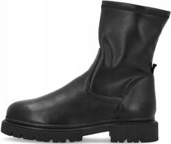 Renee Cox márkájú fekete bakancs 12160617 méret41 (2520012914464_1660405_010240)