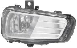 TRUCKLIGHT Proiector ceata TRUCKLIGHT FL-ME010R (FL-ME010R)
