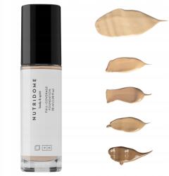 Nutridome Archoz Mattító könnyű púder Nutridome 01 Ivory 30 ml (1-04-180-011-0)