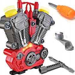 NORIMPEX Motor Csavaró Szerelő Szerszám Műhely (NO-1001456)