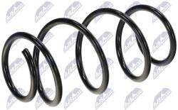NTY Arc spiral NTY ASZ-FR-006 (ASZ-FR-006)
