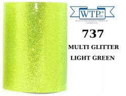 Indiana Holografikus Fólia Csaligyártáshoz cm szélesség 15cm hosszú < WTP-737 (WTP-737)