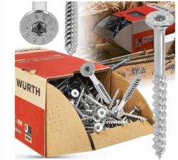 Wurth Facsavarok 8x180mm Univerzális Assy csavar (0190 180180)