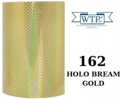 Indiana Holografikus Fólia Csaligyártáshoz cm szélesség 15cm hosszú < WTP-162 (WTP-162)