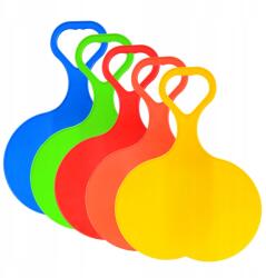 Kimet Műanyag csúszda szánkó Kimet Alma csúszda (5908260500221)