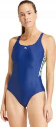 Adidas Női fürdőruha, kék, Size 36, klórálló, Infinitex Fitness Eco (IT6292)