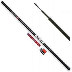 D.A.M. Horgászatra Kész Bat D. a. m Sensomax SMX6 Tele Pole Szett 6 m (71149)