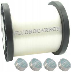 Fluorocarbon Ghost 0, 14 méteráru 1db=25m (MTFC-014)