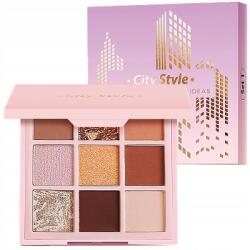 TianDe Szemhéjpúder paletta 01 Kiárusítás (80411/01)