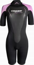 Cressi 79, Cressi Women's Altum Lady Shorty Wetsuit Rövid (XLV436065)
