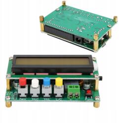 Digitális induktivitásmérő modul (asffa5455)